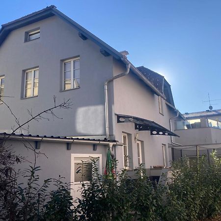 Appartement Woerthersee كلاغنفورت المظهر الخارجي الصورة