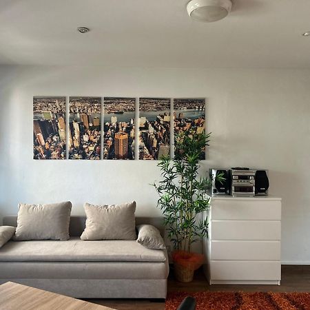 Appartement Woerthersee كلاغنفورت المظهر الخارجي الصورة