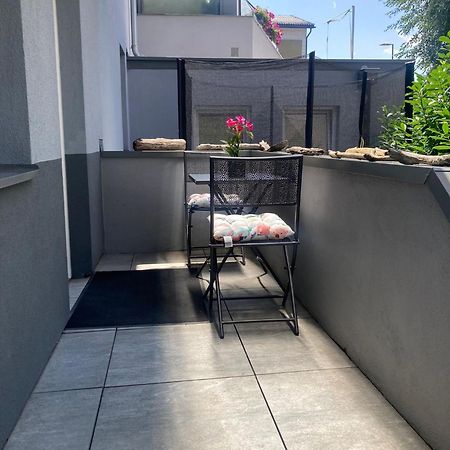 Appartement Woerthersee كلاغنفورت المظهر الخارجي الصورة