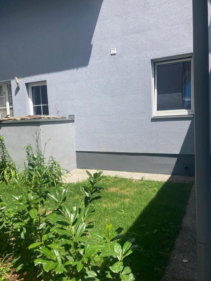 Appartement Woerthersee كلاغنفورت المظهر الخارجي الصورة
