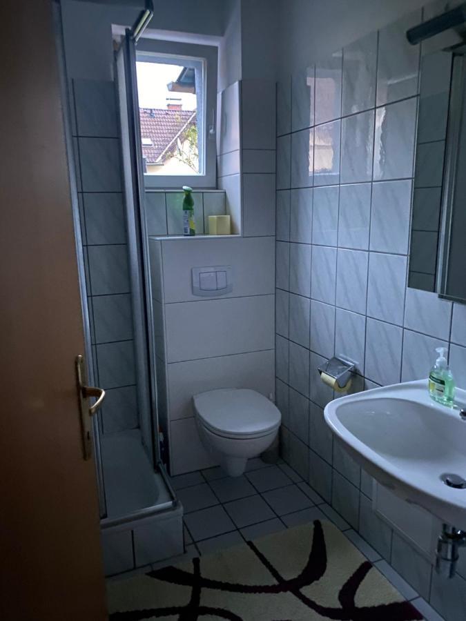 Appartement Woerthersee كلاغنفورت المظهر الخارجي الصورة