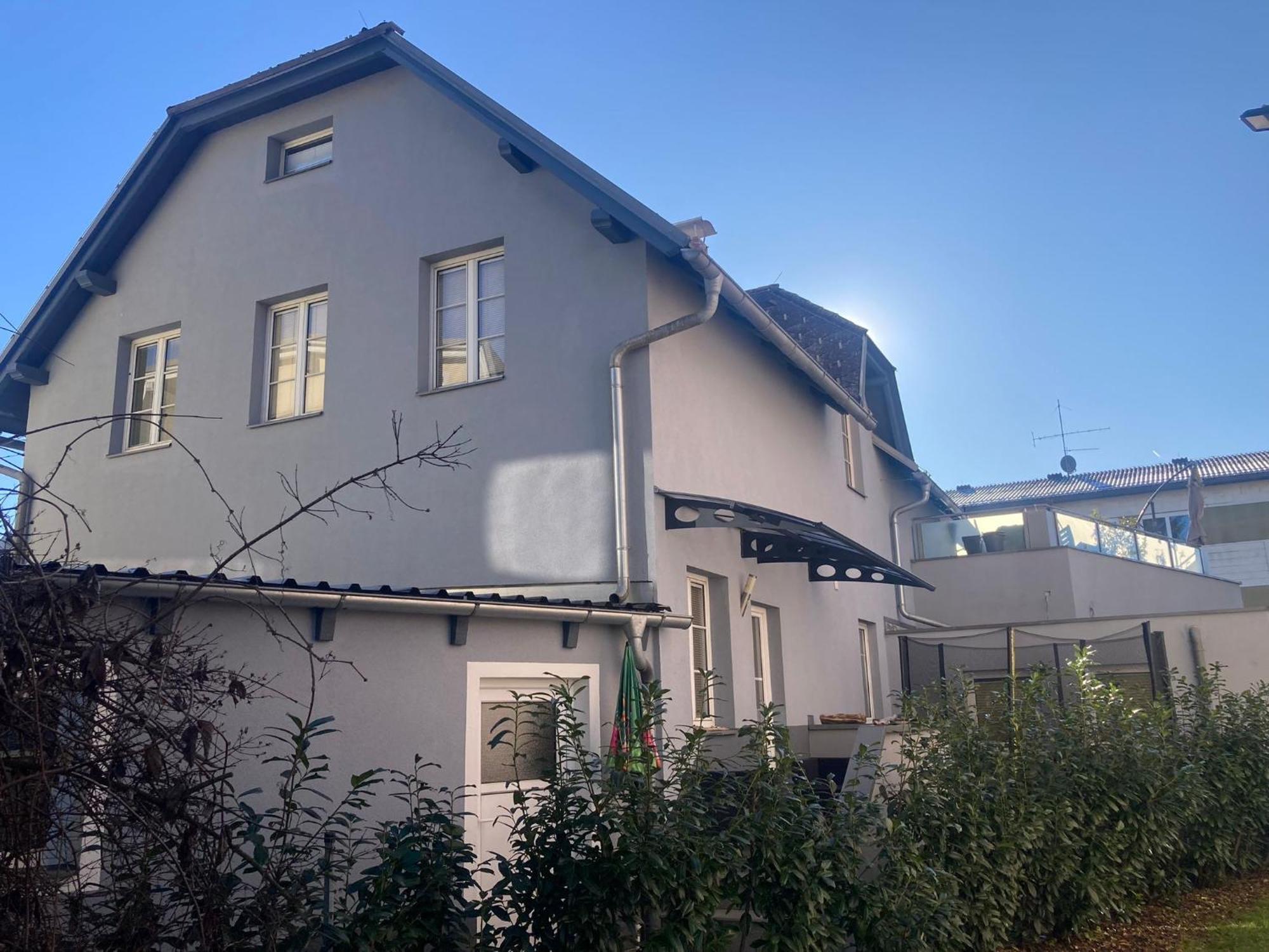 Appartement Woerthersee كلاغنفورت المظهر الخارجي الصورة