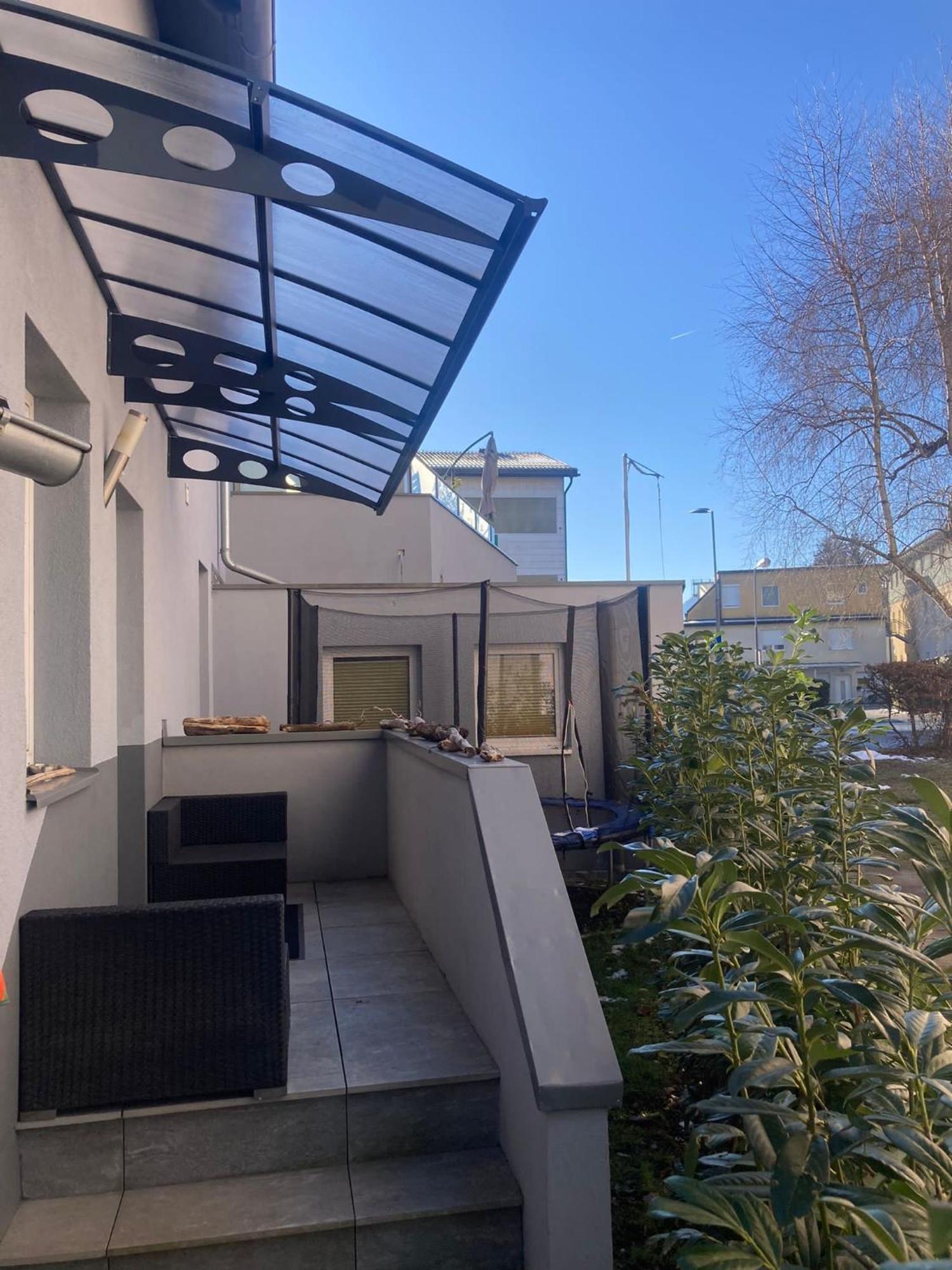 Appartement Woerthersee كلاغنفورت المظهر الخارجي الصورة