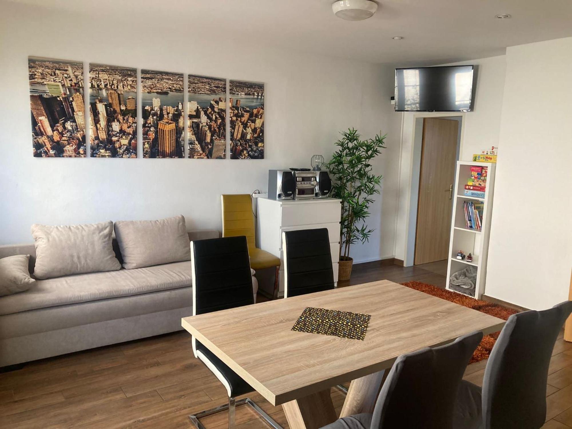 Appartement Woerthersee كلاغنفورت المظهر الخارجي الصورة