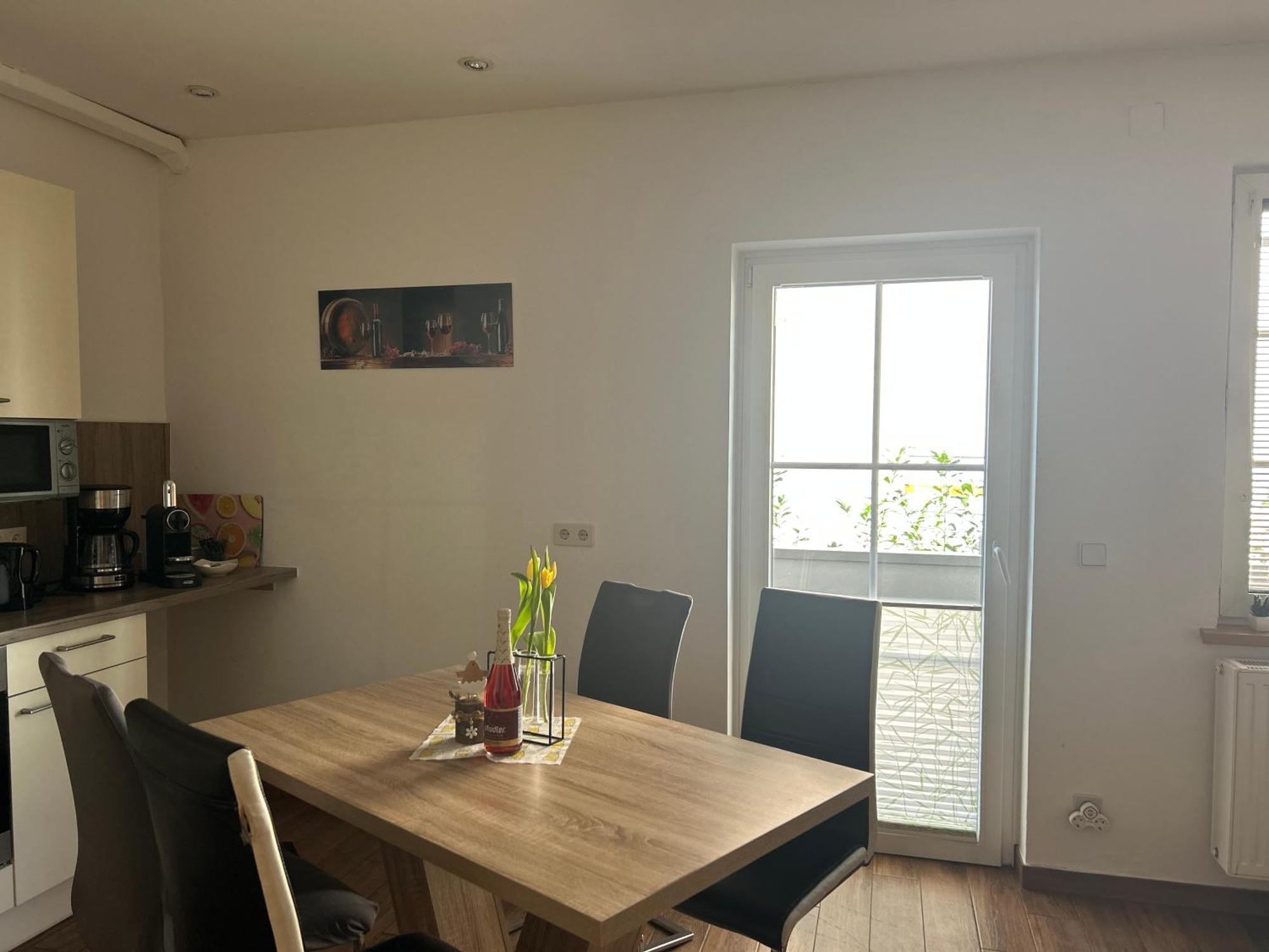 Appartement Woerthersee كلاغنفورت المظهر الخارجي الصورة