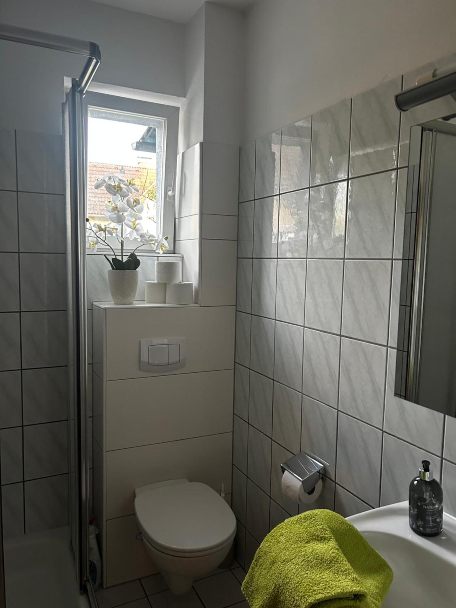 Appartement Woerthersee كلاغنفورت المظهر الخارجي الصورة